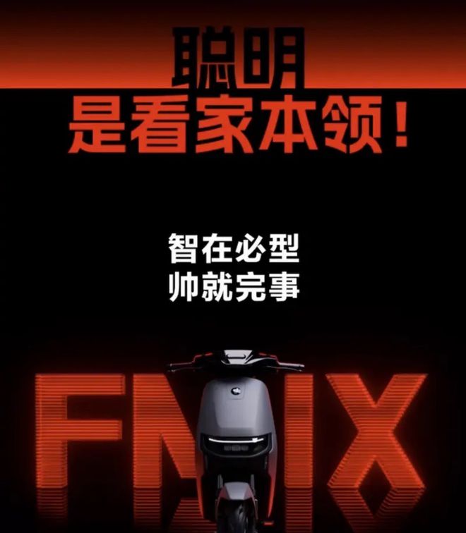 江南平台app体育九号电动远行者F MIX：续航开挂上班通勤首选