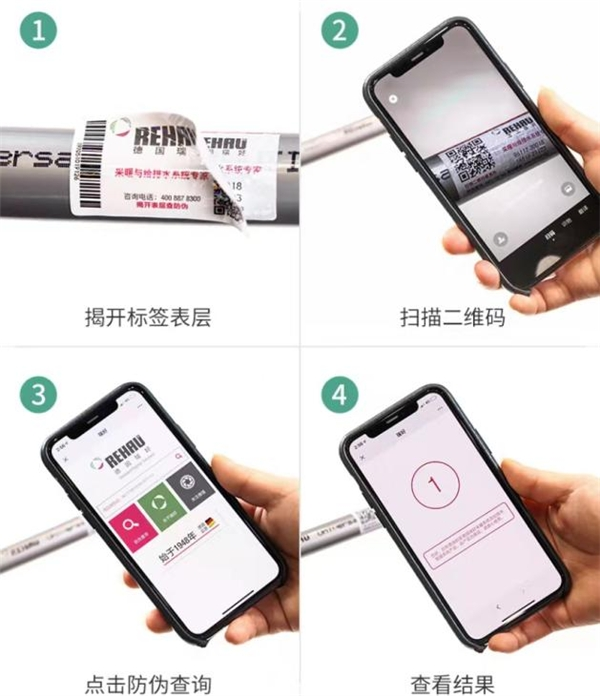 江南app体育进口水管品牌前十大排名有哪些？(图2)