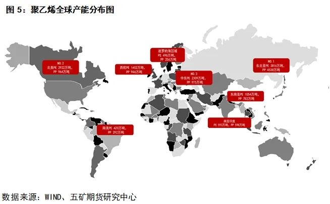 江南·体育(JN SPORTS)官方网站聚烯烃：聚乙烯PE介绍(图4)